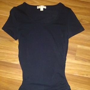 Michael Kors Black Shirt